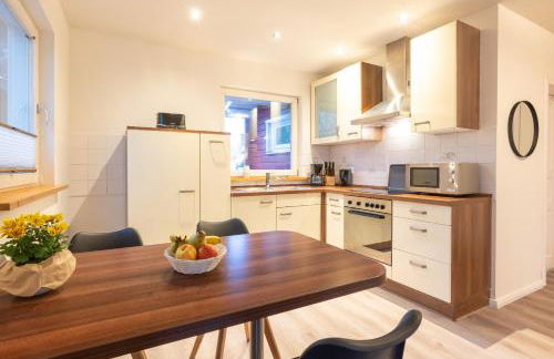 Haus Hanni Zarrentin am Schaalsee - Foto 18