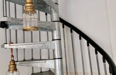 Le Gîte du Phare vue sur mer - Foto 8