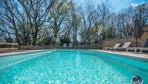 Villa et appartement à Goudargues - Foto 5