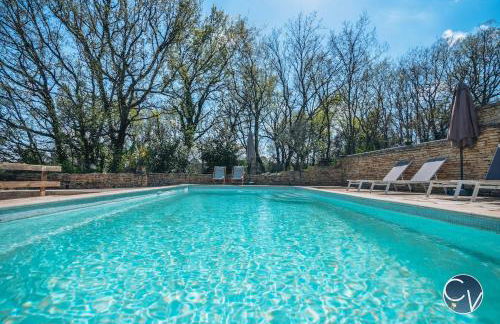 Villa et appartement à Goudargues - Foto 5