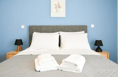 Spacious apartment in Athens - Foto 19