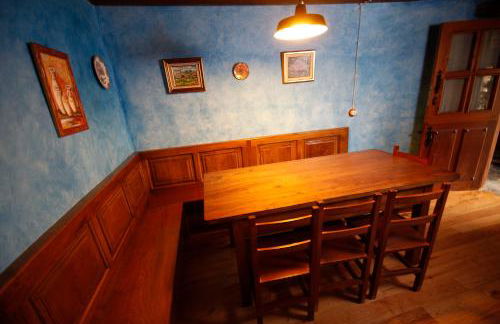 Casa Agudín - Foto 32