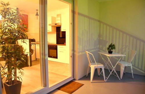 F1 entier Cosy style ASIATIQUE Montgeron, Proche Paris - Foto 7