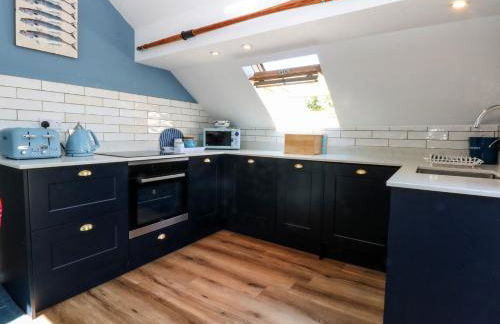 Borth Arian Boat House - Foto 10