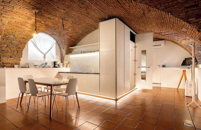 Pekarna apartments - Foto 75