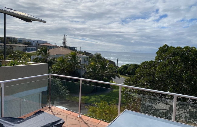 Aqua Promenade Beachfront Apartments - Foto 54