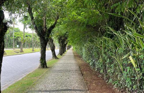FLAT BOULEVARD RIVIERA COM AR A 150 m DA PRAIA ! PROMOÇÃO De 08 a 11 de Maio - Aproveite ! - Photo 60