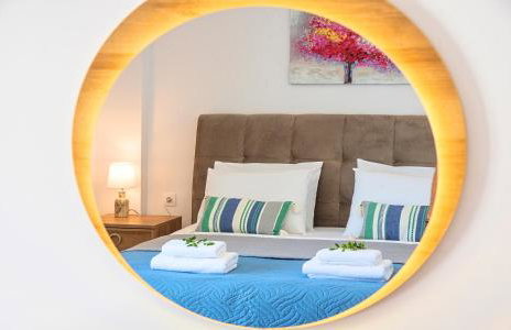 Georgioupolis Blue Villa - Foto 14