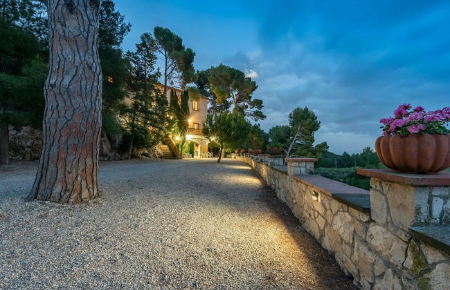 Unik Vacation Mas Barbat - Foto 107