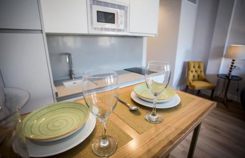 Casa de la Merced Suites - Photo 32