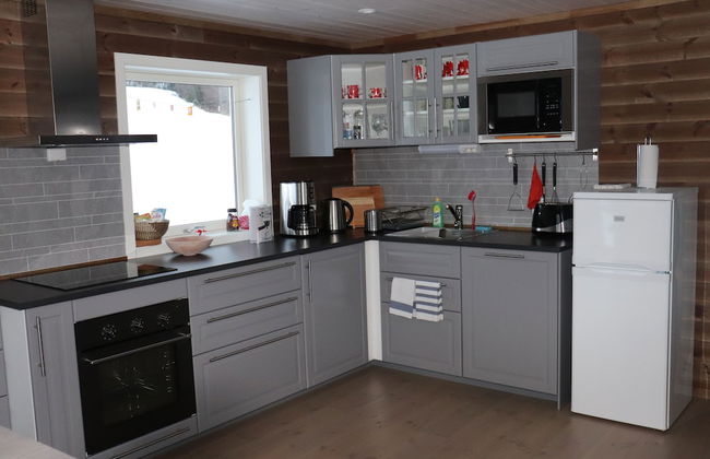 Heinåli Hytta - Foto 6