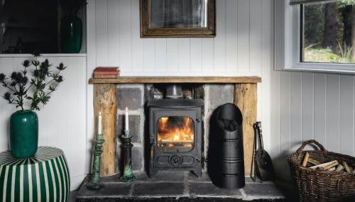 Timber Cottage - Foto 5