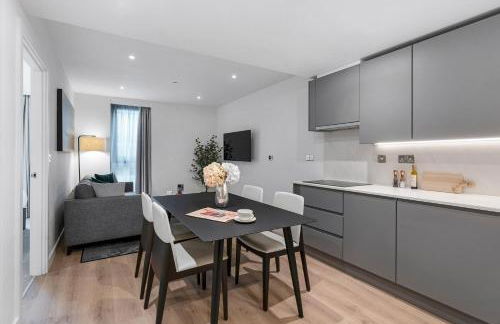 CitySuites 2 Aparthotel - Foto 53