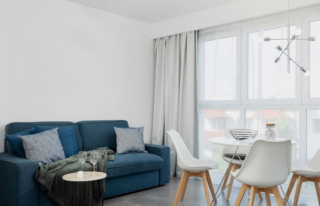 Apartament Sun Dziwnówek - Foto 14