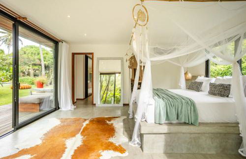 Casa'Lex, magnífica casa perto do mar - Foto 42