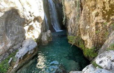 Apartment with roof terrace, Mar de Cristal - Foto 42