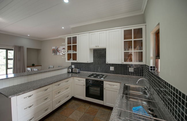 Nkomazi Kruger Lodge - Foto 27