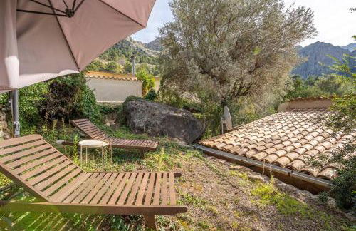 Casa encantadora en Cala Tuent - Photo 21