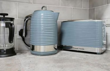 Crewe Short Lets 1 Victoria Court, Crewe - Photo 13