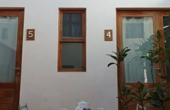 HOTEL KUTTY WASI SUITES - Photo 20