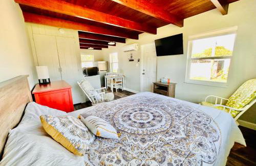 Cottage 33, Pineapple Place - Dora Canal Court - a downtown, waterfront community - Foto 25