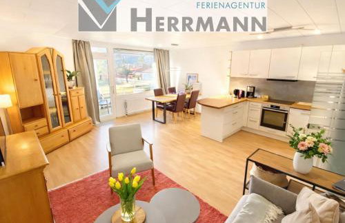 Ferienwohnung Bergblick - Foto 1