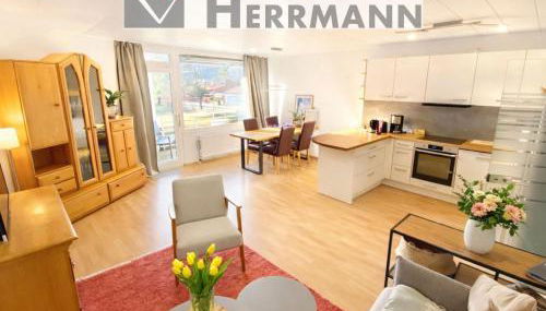 Ferienwohnung Bergblick - Photo 1