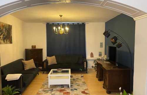 Witts Home from Home - Foto 19