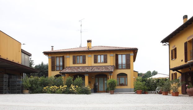 Agriturismo Gaggioli Borgo Delle Vigne - Foto 2, Imagen principal