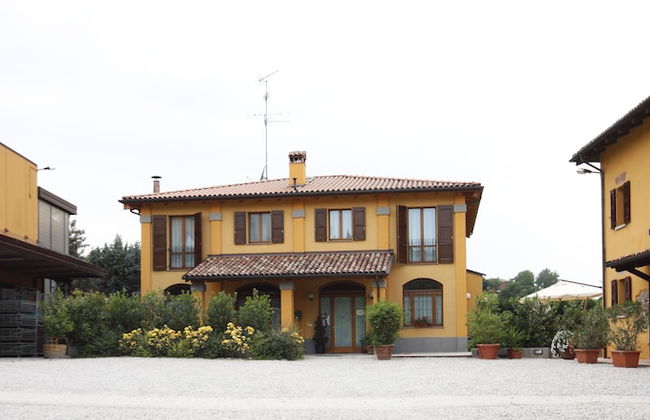 Agriturismo Borgo delle Vigne - Foto 1