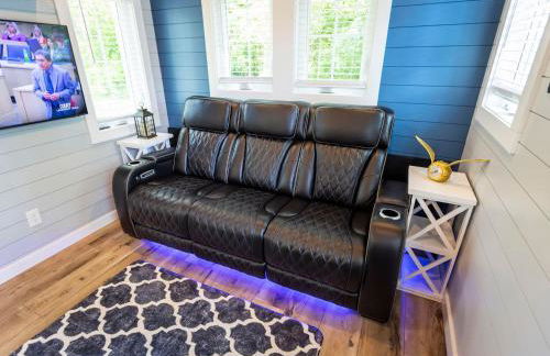 Hagrid's Hut - Harry Potter Riverfront Experience - Foto 24