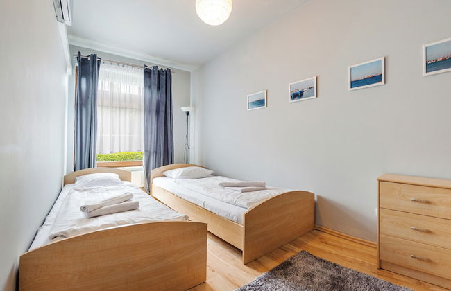 Apartamenty Sun & Snow Jasny Brzeg - Photo 23