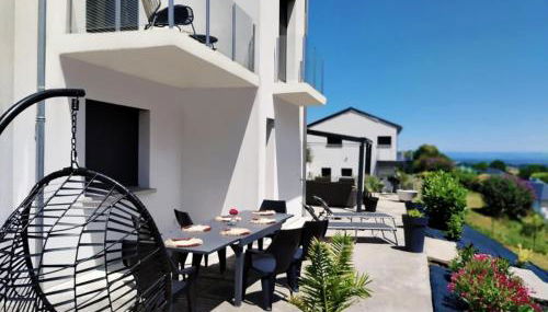 Grande villa moderne - Photo 3