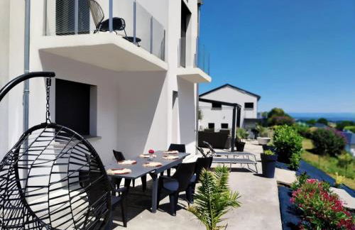 Grande villa moderne - Photo 3