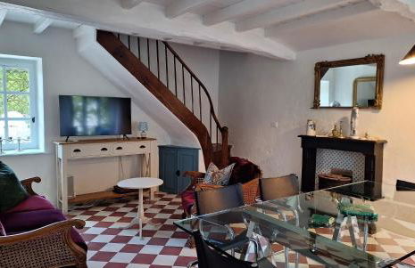 Au 3 La Cour à Tôt - Foto 15