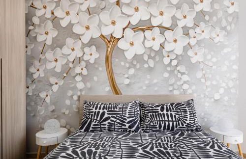 Boutique Apartment The Heart of Caserta - Photo 26