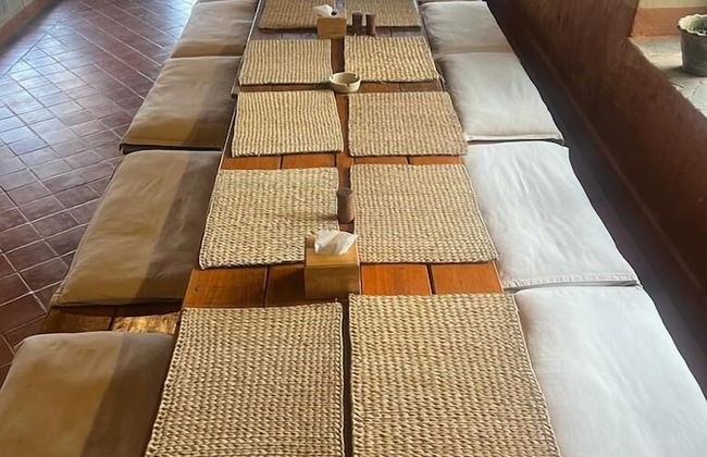 Prakriti Resort and Organic Farm - Foto 33