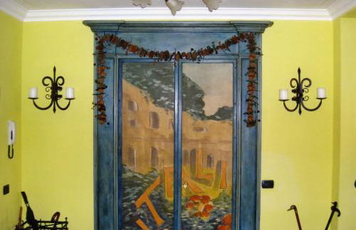 Villa Paola - Cinque Terre unica! pool e AC! - Foto 27