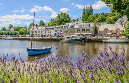 Villa Rospico - Plage de sable à 250m - Photo 20