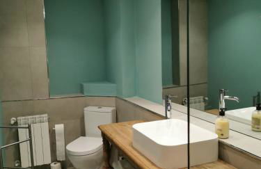 Loft in Beautiful 19th Century House - Foto 17