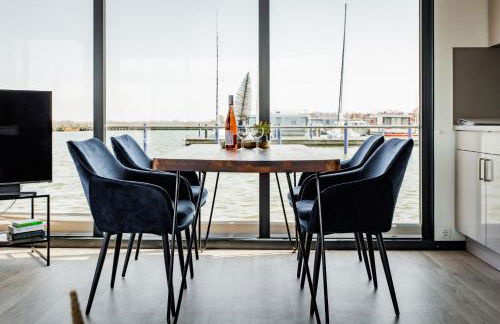 Hausboot Küstennebel 2 - Foto 14