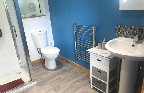 Kingfisher Glamping Cabin - Foto 5