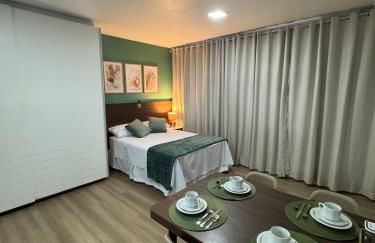 Loft Studio no Kobrasol - Foto 11