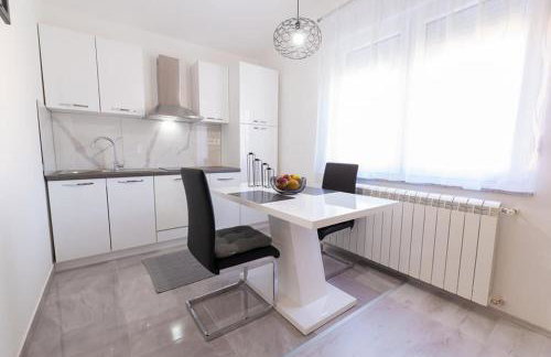 Beautyful sea view 6 luxury studio Danijela 1 - Foto 38