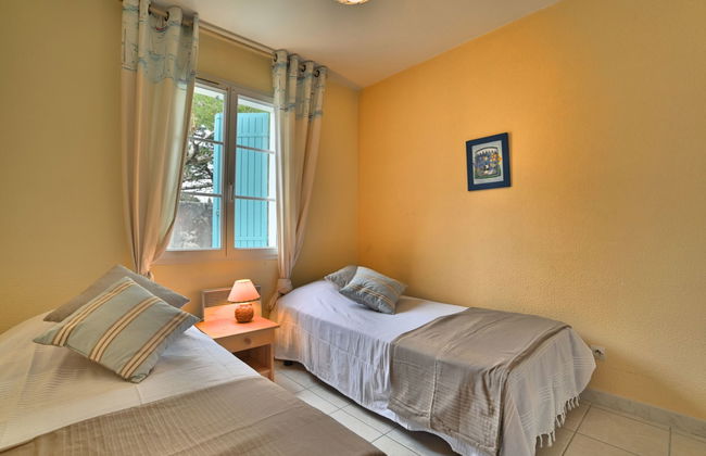 Les Deux Mûriers - Foto 17