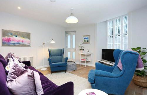 JOIVY Vibrant City Centre 2-bed Apt. - Foto 8