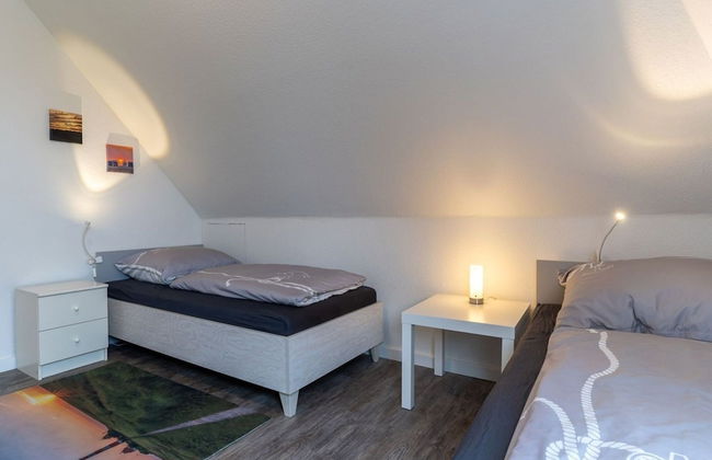 Ferienwohnung Kustenluft in Tating - Foto 2