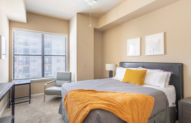 Executive Suite With Pool & Gym - Foto 22