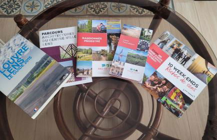 Maison 8 personnes Louvre Bollaert WIFI PS4 - Foto 30