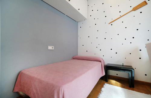 GALIHOST - Precioso ático en pleno centro de O Grove - Photo 44